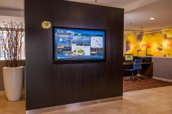 Courtyard by Marriott Richmond West image 18
